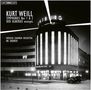 Kurt Weill (1900-1950): Symphonien Nr. 1 & 2, Super Audio CD