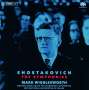 Dmitri Schostakowitsch: Symphonien Nr.1-15, SACD,SACD,SACD,SACD,SACD,SACD,SACD,SACD,SACD,SACD