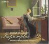 Franz Schubert: Impromptus D.899 & 935, SACD