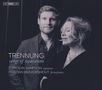 Carolyn Sampson & Kristian Bezuidenhout - Songs of Separation, Super Audio CD