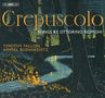 Ottorino Respighi (1879-1936): Lieder "Crepuscolo", Super Audio CD