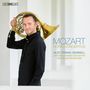 Wolfgang Amadeus Mozart: Hornkonzerte Nr.1-4, Super Audio CD