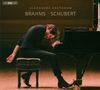 Johannes Brahms (1833-1897): Klaviersonate Nr.1 op.1, CD