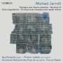 Michael Jarrell (geb. 1958): Violinkonzert "Paysages avec figures absentes - Nachlese IV", Super Audio CD