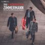 Trio Zimmermann - A Retrospective, 5 Super Audio CDs