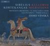 Olli Kortekangas (geb. 1955): Migrations für Mezzosopran, Chor & Orchester, 2 Super Audio CDs