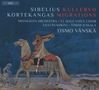 Olli Kortekangas: Migrations für Mezzosopran, Chor & Orchester, 2 Super Audio CDs