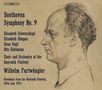 Ludwig van Beethoven: Symphonie Nr.9, Super Audio CD
