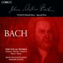 Johann Sebastian Bach (1685-1750): Das Vokalwerk (Geistliche & weltliche Kantaten, Passionen, Oratorien, Messen, Motetten), 78 Super Audio CDs
