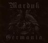 Marduk: Germania (Remastered + Bonus DVD), CD