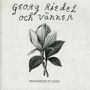 Georg Riedel: Hemligheter Pa Vagen, CD