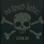 Backyard Babies: Them XX (3CD + DVD + Buch), CD,CD,CD,DVD