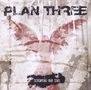 Plan Three: Screaming Our Sins, CD
