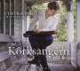 Ulrika Boden: Korksangern - Folk Hymns, CD
