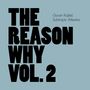 Goran Kajfeš: The Reason Why Vol. 2, CD