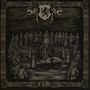 Skogen: Eld, CD
