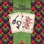 Tibble Transsibiriska: DUJ, LP, LP