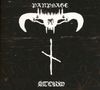 Panphage: Storm, CD