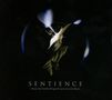 Fredrik Klingwall & Julia Black: Sentience, CD