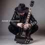 Patrik Jansson: Game Changer, CD, CD