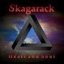 Skagarack: Heart And Soul, CD