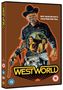 Westworld (1972) (UK Import), DVD