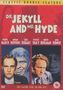 Dr. Jekyll And Mr.Hyde (1932 + 1941 Versions) (UK Import), DVD