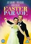 Charles Walters: Easter Parade (UK Import mit deutscher Tonspur), DVD