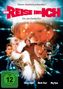Die Reise ins Ich, DVD