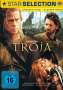 Wolfgang Petersen: Troja, DVD