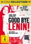 Wolfgang Becker: Goodbye Lenin, DVD