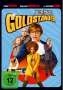 Austin Powers in Goldständer, DVD