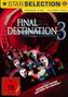 Final Destination 3, DVD