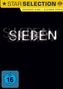 David Fincher: Sieben, DVD