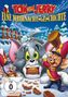 Tom und Jerry: Eine Weihnachtsgeschichte, DVD