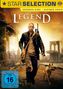 I Am Legend, DVD