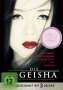 Die Geisha, DVD