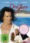 Jeremy Leven: Don Juan De Marco, DVD
