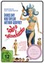 Frank Tashlin: Spion in Spitzenhöschen, DVD