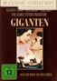 Giganten (Special Edition), DVD