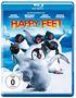 Happy Feet (Blu-ray), Blu-ray Disc