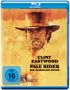 Pale Rider (Blu-ray), Blu-ray Disc