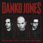 Danko Jones: Rock And Roll Is Black And Blue, LP, LP