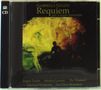 Gabriella Gullin (geb. 1961): Requiem, 2 CDs