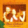 Duo Gelland - Violin Duos Vol.2, CD