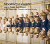 Stockholms Gosskör, CD