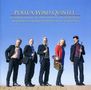 : Pollux Wind Quintet - Scandinavian Music, CD