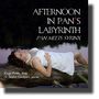: Kinga Prada & Stefan Lindgren - Afternoon in Pan's Labyrinth, CD