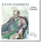 Johan Hammerth (geb. 1953): Preludes Vol.2, CD