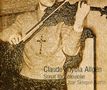 Claude Loyola Allgen: Sonate für Violine solo, 2 CDs